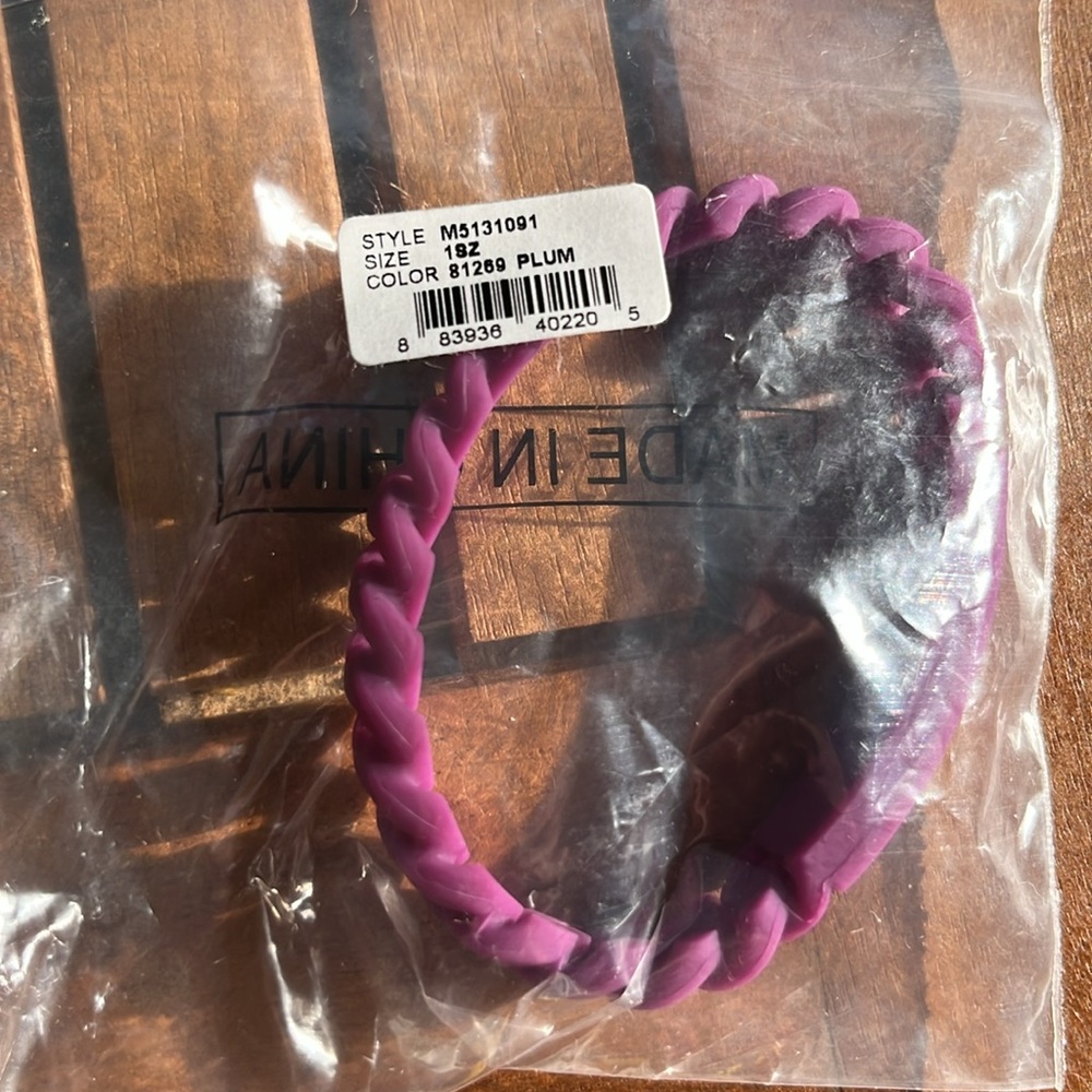 MARC by Marc Jacobs Bracelet-NEW - Picture 2 of 2